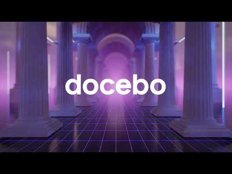Docebo | The AI-first learning platform for enterprise