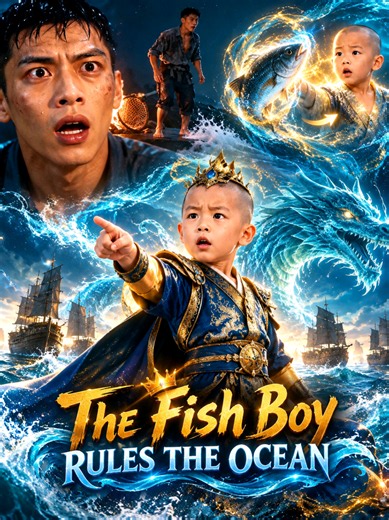 The fish boy rules the ocean 🎭 K-Drama & C-Drama Explained | Episode Recaps • Ending Explained • Plot Twists 📺✨ Loved by drama fans across 🇺🇸 USA 🇬🇧 UK 🇨🇦 Canada 🇦🇺 Australia 🇩🇪 Germany 🇫🇷 France 🇮🇹 Italy 🇪🇸 Spain 🇳🇱 Netherlands 🇸🇪 Sweden 🇳🇴 Norway 🇨🇭 Switzerland 🇯🇵 Japan 🇰🇷 Korea 🇨🇳 China 🇸🇬 Singapore 🇦🇪 UAE 🇸🇦 Saudi Arabia 🇶🇦 Qatar 🇮🇳 India Follow for daily drama recaps, hidden details, and ending explanations 🌍🎬#KDramaExplained #CDramaRecap #DramaEx