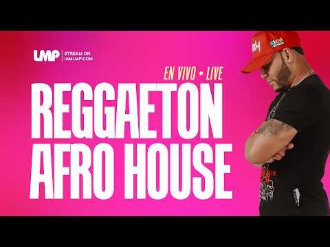 Reggaeton x Afro House Mix 2026 | Party Hits & Latin Afro Vibes | DJ Inox