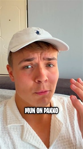 Mainos: Yle Areena - Uus Tutkapari-sarja Yllätti Mut Täysin!