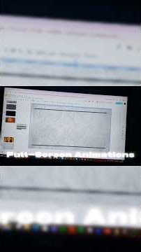 Making Advanced Google Slides Presentation #editing #viral