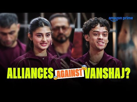 Vanshaj Singh To Be Deleted By The Alliances? 😱 | Alliance - New Episode Everyday 12 pm - Watch Now