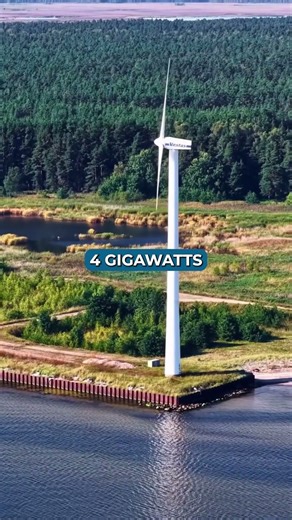 The scale of the hydrogen economy just got very real. 🇸🇦