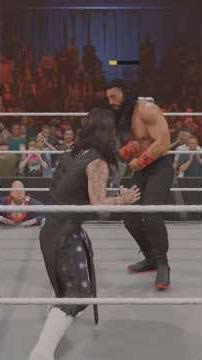 wwe #gameplay #games #game #gaming #gamer #gamers #wwe #gamingcommunity #gamingvideos #gamingshorts