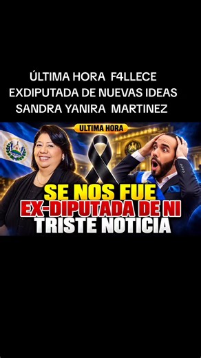 #elsalvadornoticias #elsalvador #seguridadelsalvador #nayibbukelepresidente #noticiaselsalvador