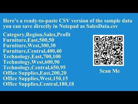 Introduction to Tableau: Visualizing and Understanding Data Part 2 | Data Analytics | SMILE ROAD