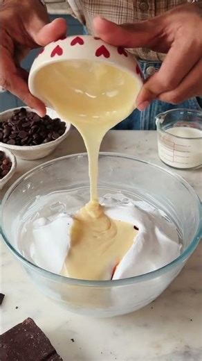 *EASIEST* HOMEMADE CHOCOBAR RECIPE ✨ 🍫