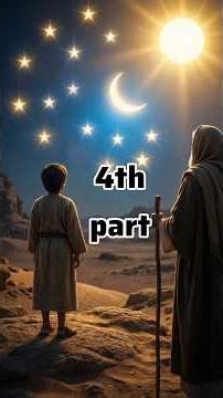 Hazrat Yusuf (AS) | Seven Doors & One Purity | Part 4 | Islamic Documentary