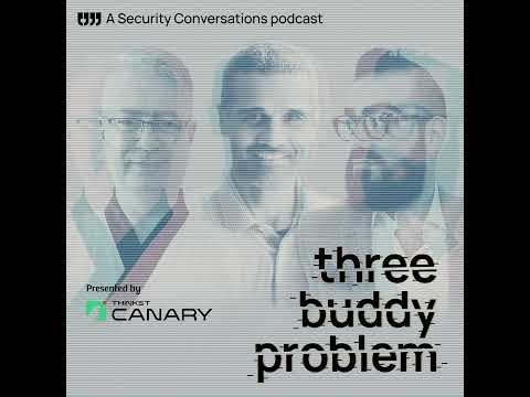 The greatest APT hunter of all time, Apple's exploit kit problem, Microsoft FedRAMP mess