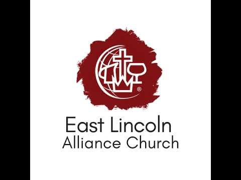 East Lincoln Sunday Service