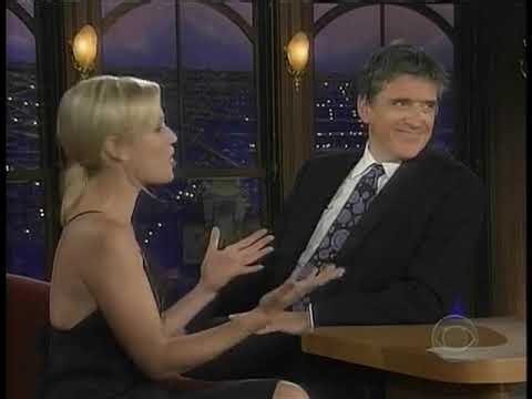 The Late Late Show With Craig Ferguson 2007 04 30 Frank Caliendo, Samantha Mathis, Musical Guest