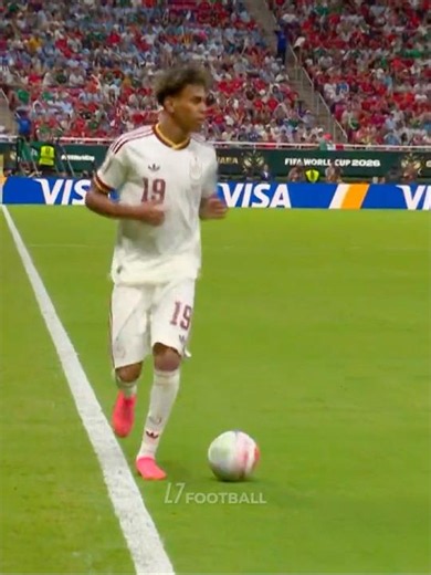 TOUCH LINE Skills 😮
