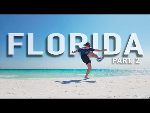 FLORIDA SPRING BREAK PT. 2