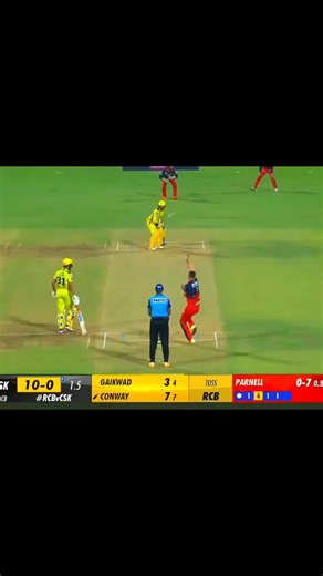 CSK vs RCB IPL 2023 Match Highlights Summary