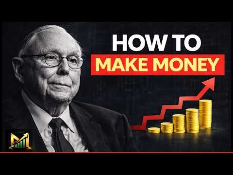 Charlie Munger: The Brutally Honest Guide to How to Make Money