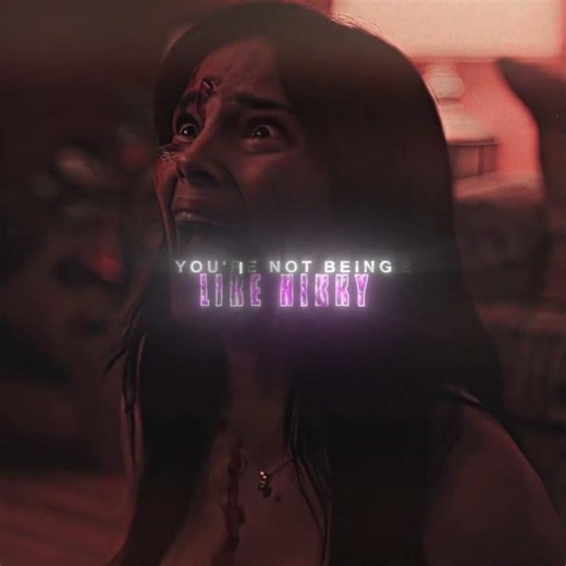 "I'm Your Freaky Nikki 😈" - Obsession "Nikki Freaky" Edit | Matrix BL Studio Loop Slowed