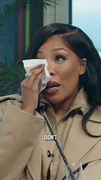 K. Michelle says her child should call her ALL day… is she doing too much or is her son wrong? 👀