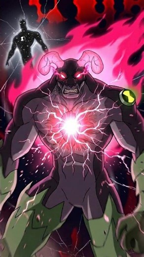 BANNED Alien STRONGER Than Alien X? 😳 #omnitrix #ben10 #alienx #azmuth #fact