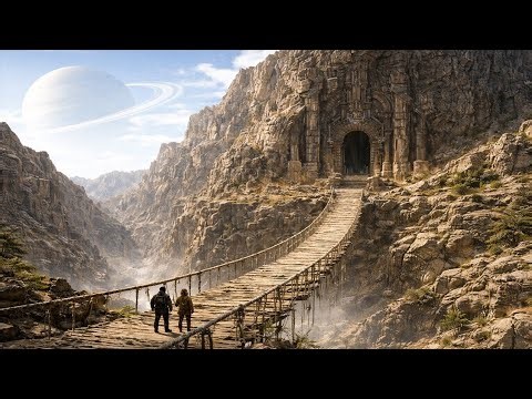 The Unknown Planet Part 4 Explained | Time Travel Survival on a Mysterious Alien World 🌌