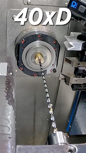 CNC Machining a Femoral Bionic Nail 👨‍⚕️