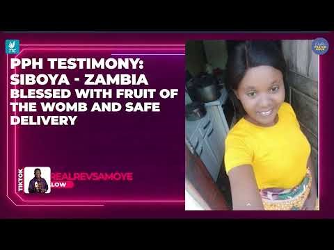 (PART 4) THE GOD OF MERCY & MIRACLE | PROPHETIC PRAYER HOUR WITH REV SAM OYE | DAY 1744