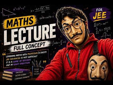 Basic Math L-7 | Modulus Function Part 3 | Class 11 JEE Mathematics