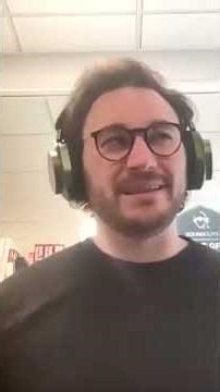 Brain-Computer Interfaces Go Real-World: Defense, AI, and Human Performance | Adam Molnar - Neurable