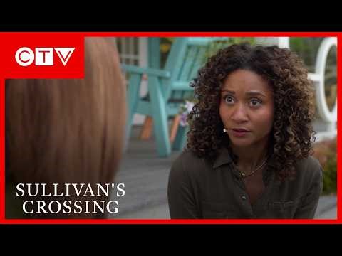 The Truth About Liam's Scars | Sullivan's Crossing S4E6