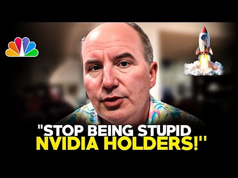 Why I Completely Changed My Nvidia 2026 Prediction -Dan Ives 