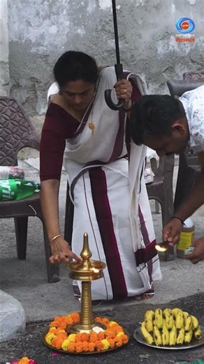 Utsavam | The Sacred Procession and Timeless Traditions of Uttara Guruvayurappan Temple