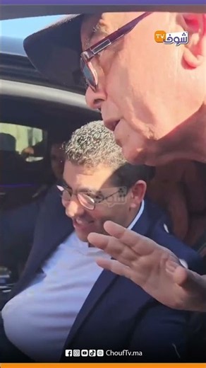 Today's Video: A citizen from Taounate province to Mehdi Bensaid: "We came because of you; there ...