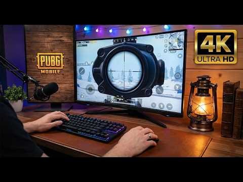 🔴 FULL RUSH GAMEPLAY LIVE | RED LEADER DOMINATING PUBG MOBILE 👑