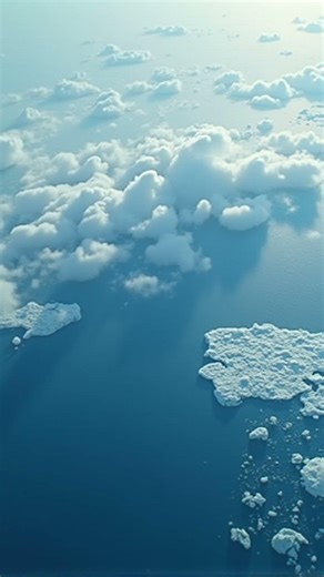 Global Warming's Impact on Earth - Climate Change Explained