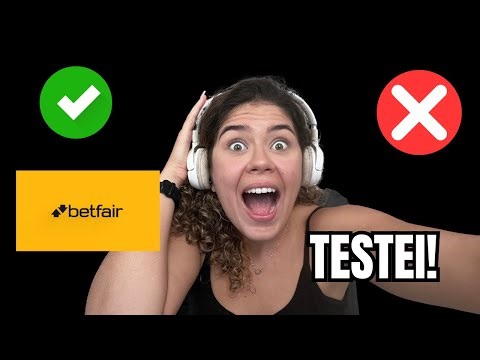 BETFAIR É SEGURA? (✅MINHA EXPERIÊNCIA REAL) BETFAIR PAGA MESMO? É CONFIÁVEL OU NÃO?