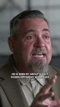 Who is the Boston Strangler? | History's Greatest Mysteries | #Shorts