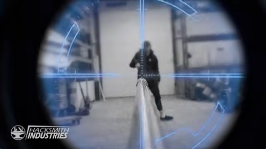 If America faced a collapse could you survive?