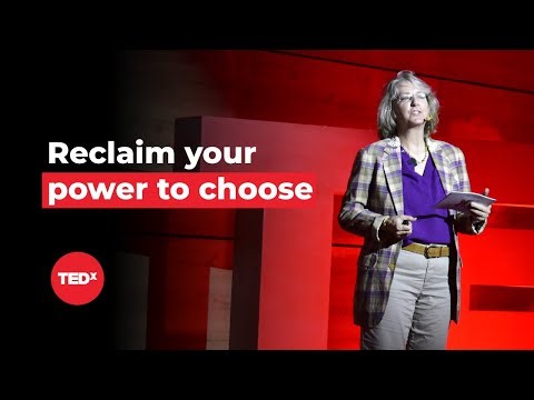 Technology is undermining our critical thinking | Joellen Simpson | TEDxGI School Youth