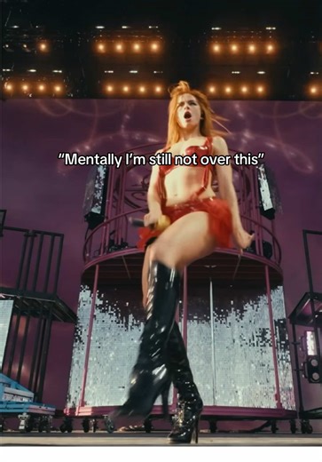 This BOP #addisonrae #coachella2026 @Addison @coachella #liveperformance #popstar #timeslikethese