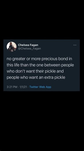 perfect pickle partnerships | Subscribe for more #motivation 😊👍