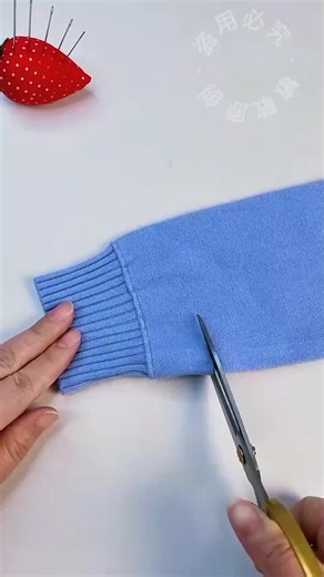 Learn Sewing and Crochet Techniques Easily