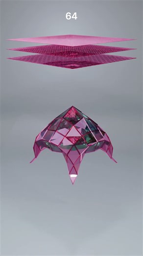 1 Epic Million Cloth Drop Simulation | Which one works best?