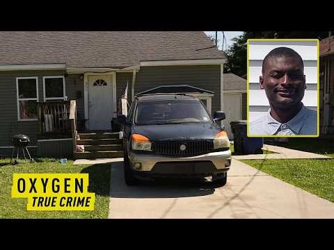 Shamar Elkins Battled "Demons" Before Killing 8 Kids in Louisiana Shooting | Oxygen