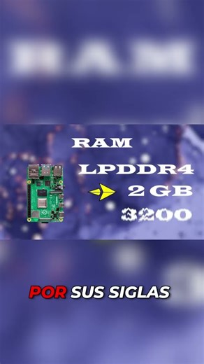Configuraciones de RAM: cuánta memoria necesitas realmente en Arduino y Raspberry Pi