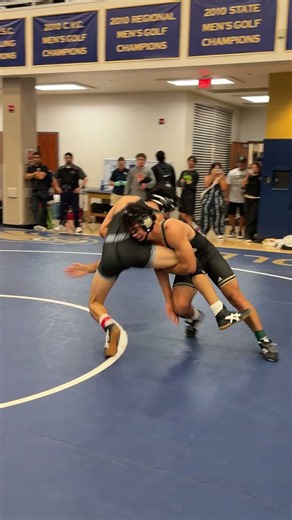 California’s Toughest Junior College Wrestling Tournament | Lemoore College Invitational