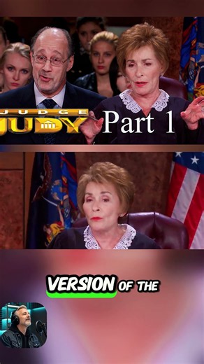 Daniel Says the Restraining Order Was Completely False! | Judge Judy #judgejudy #courtroom #reaction