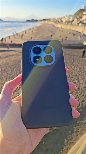 Redmi Note 15 Pro Camera Zoom Test Review