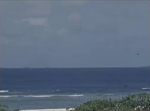 Rare footage of under water nuclear bomb test 1958@grok verify