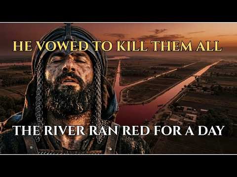 The River of Blood