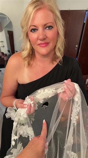 Wedding hack no one’s gonna know — funny secret idea