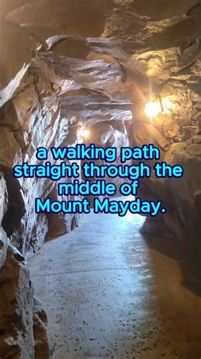 This Typhoon Lagoon Tunnel Is Hiding More Than You Think 🌊